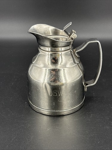 Veterans administration milk - veterans,