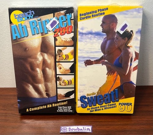 Ripper 200 sweat cardio - sweat!,