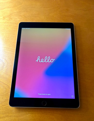 Apple ipad air a1566 gb - apple, 32