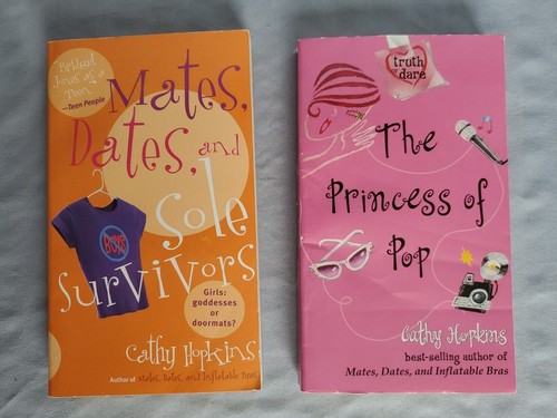 Assorted cathy hopkins - cathy,