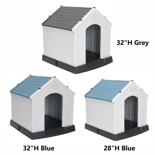 Pet dog house - house, resistant