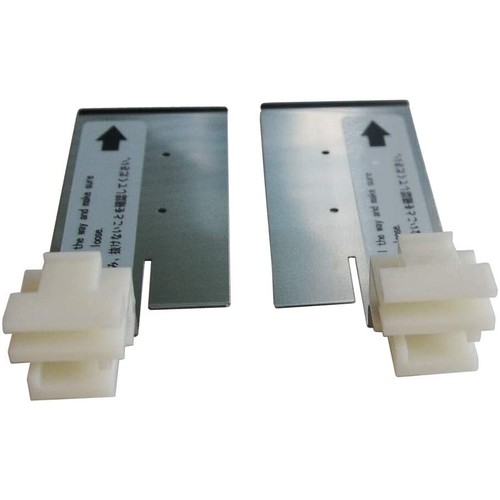 Pair media clamp for roland - pair,