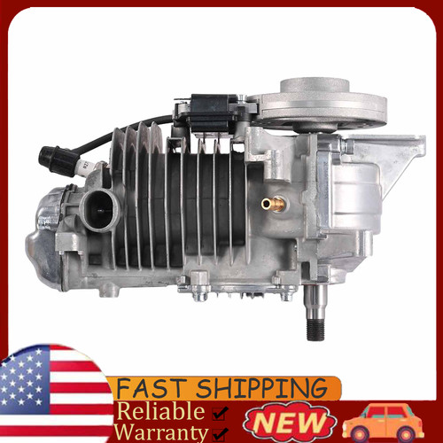 Shortblock engine assy replace - assy,
