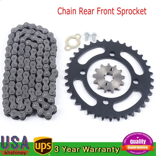 420 chain rear and front - chain,