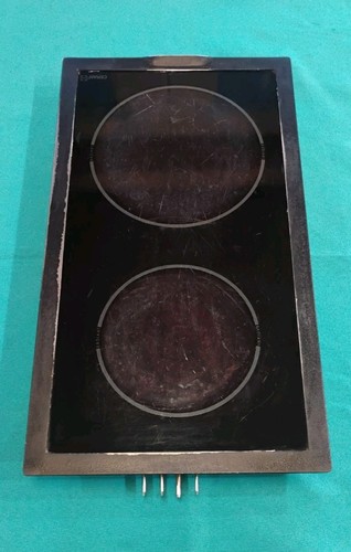 Jenn air a121 electric - electric, ceramic