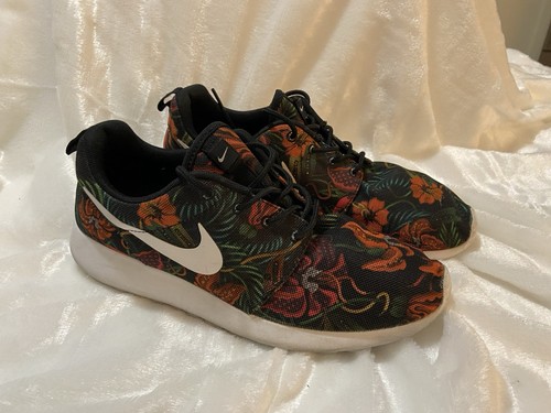 Nike roshe run unisex size - nike,
