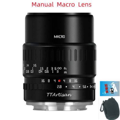 Ttartisan 40mm large - 40mm,