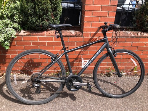 Trek bike - trek,