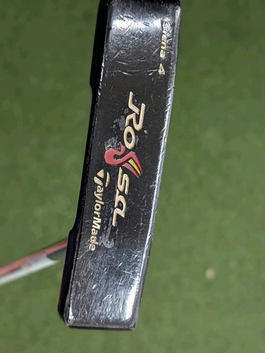 Taylormade agsi rossa siena 4 - taylormade,