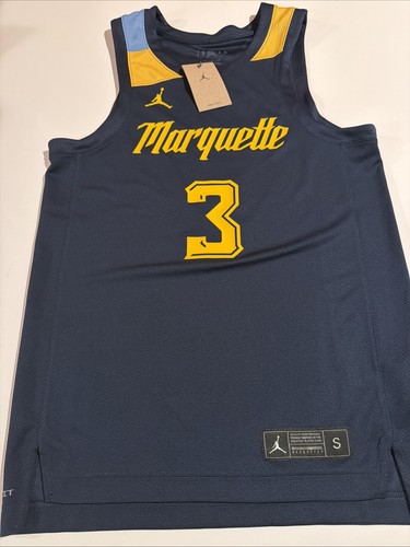 Nike jordan marquette golden - nike,
