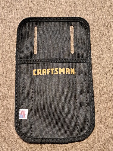 Craftsman classic belt - classic, tool
