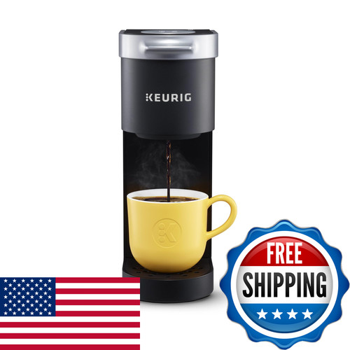 Keurig mini single - single, serve