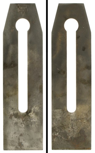 Original blade for - original, kutter