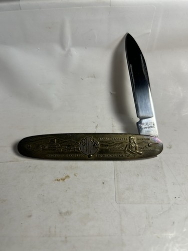 Parker cut company 1982 world - company,