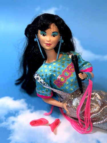 1986 barbie and - barbie, the