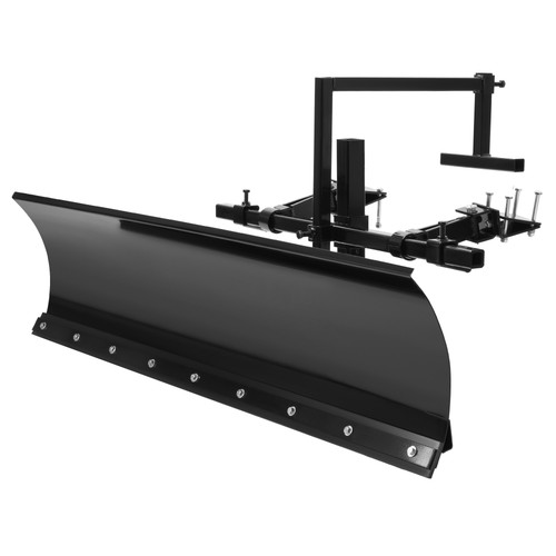 5ft steel adjustable - 60",