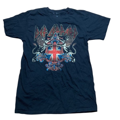 Def leppard graphic - graphic, t-shirt