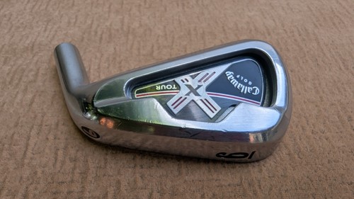 Callaway tour single iron - tour,