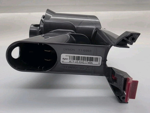 Dyson sv10 vacuum - dyson, v8