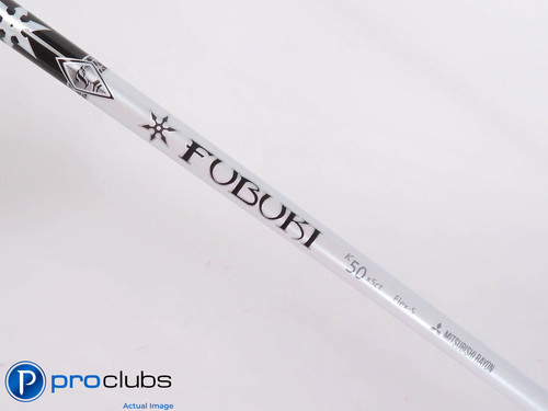 New mitsubishi fubuki 50 - new,