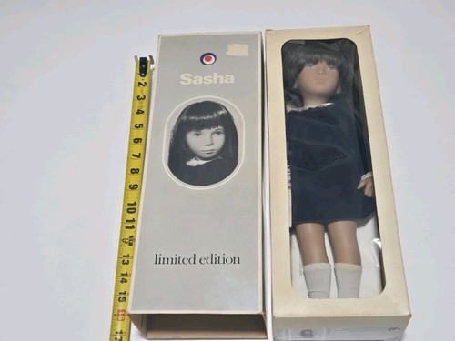 Reserved sasha doll - sasha,