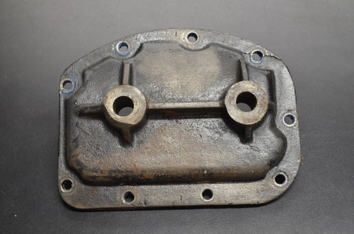 Borg warner t10 - borg, 4-speed