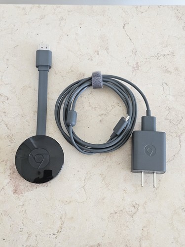Hdmi google chromecast 2nd gen - google,