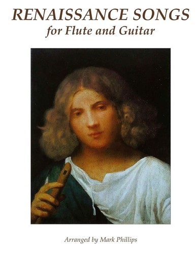 Renaissance songs for flute - renaissance,