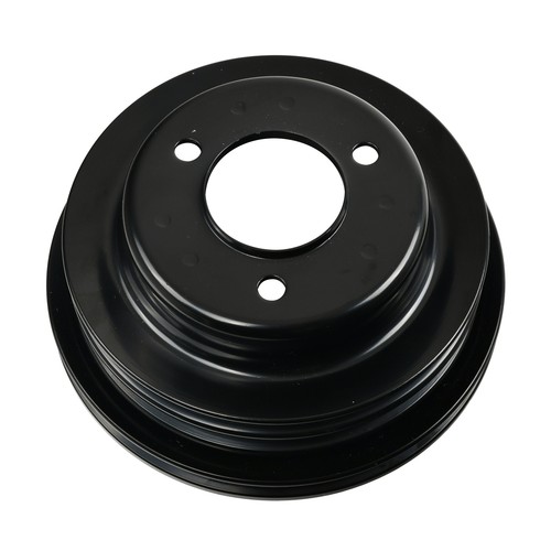 Lwp steel crankshaft pulley - lwp,