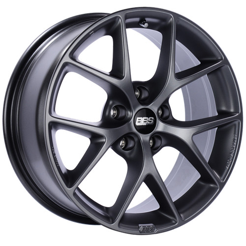 Bbs sr028sg 19x8 satin - sr028sg, 19x8.5