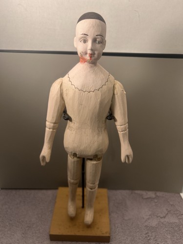 Primitive folk art - folk,