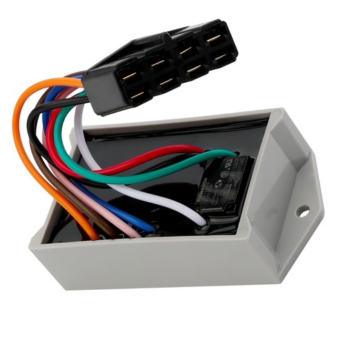 Electronic commercial lawn - electronic,