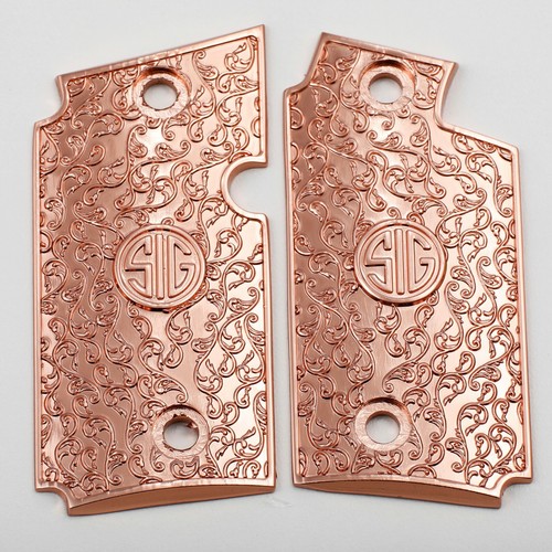 Custom sig p238 380 - custom, .380