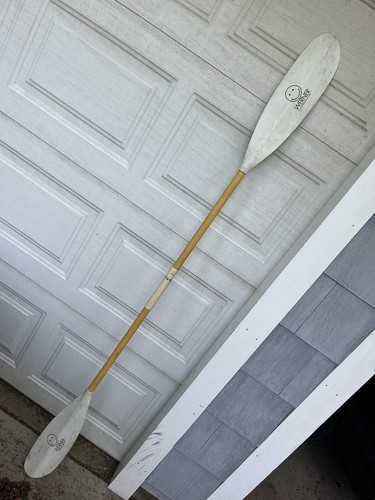 Werner kayak paddle - werner, 75”