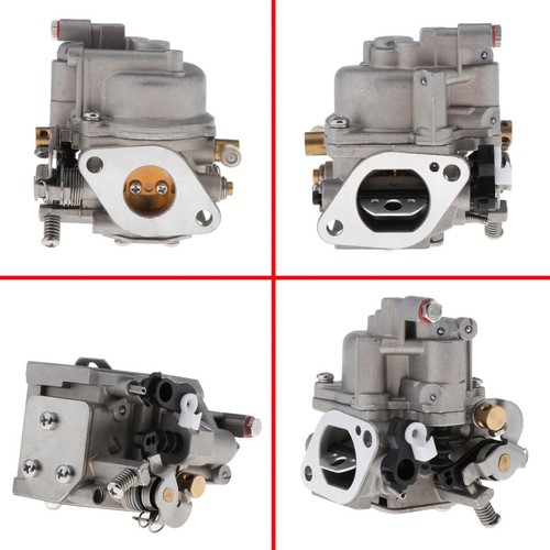 Carburetor for yamaha stroke - carburetor,