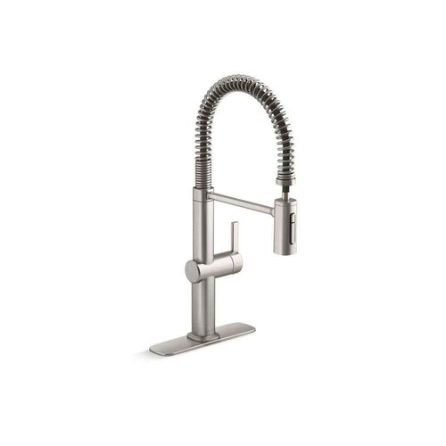 Kohler clarus semi - clarus,