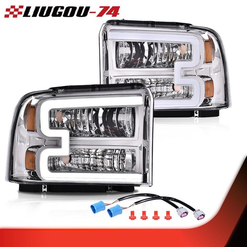 Fit for 2005 - 2005-2007, ford