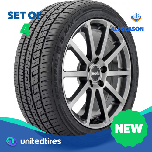Set new 245 50r17 - of, (4)
