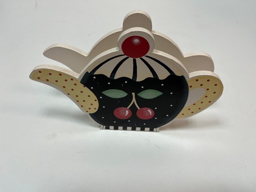 Mary engelbreit napkin holder - mary,