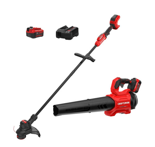 Craftsman v20 20v brushless - craftsman,