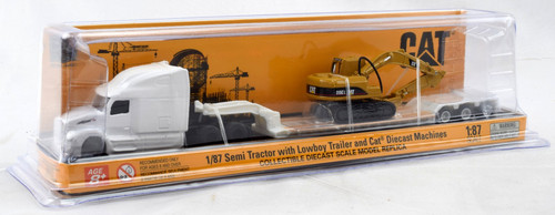 Diecast masters peterbilt 579 - masters,