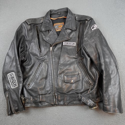 Vtg first classics jacket mens - vtg,