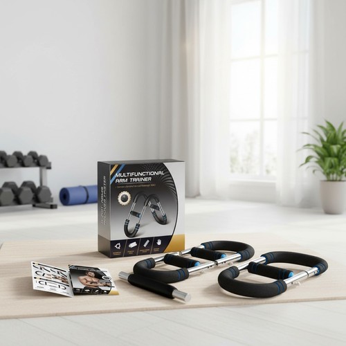 Twister arm trainer - arm,