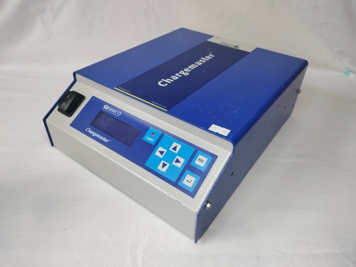 Simco chargemaster - chargemaster, 5