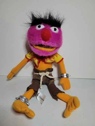 The muppets most - muppets, animal
