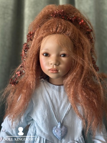 Vinyl annette himstedt - himstedt, 33”
