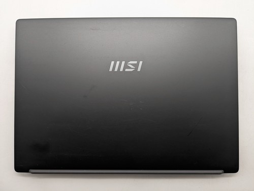 Msi modern c12m fhd - c12m, 14"