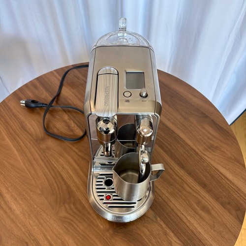 Breville nespresso creatista - breville,
