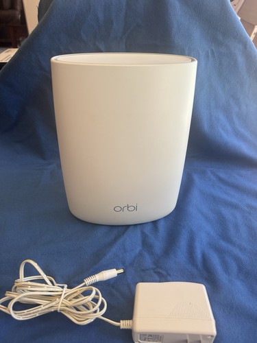 Netgear orbi rbs50v2 - orbi,