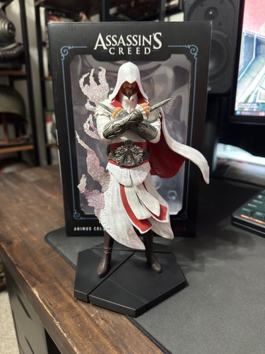 Assassins creed master - assassins,